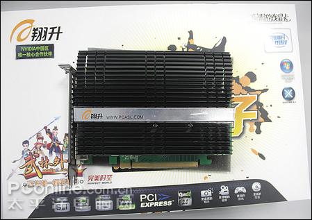 抢登性价比王座 中端新秀9500gt全导购