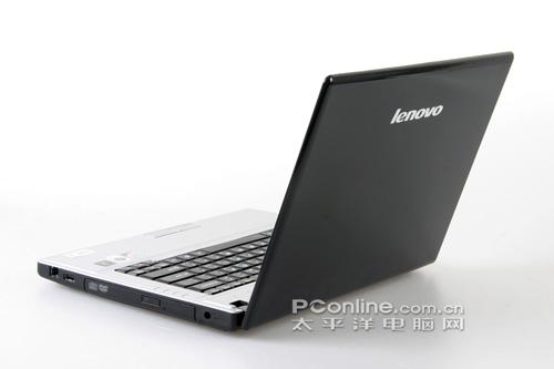 全新模具非一般的体验 联想g430图赏(2)_笔记本_科技时代_新浪网