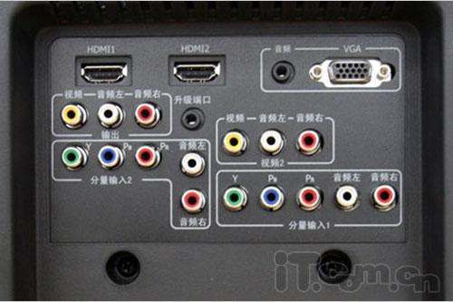 逼死crt 超值小尺寸卧室液晶电视精选(3)