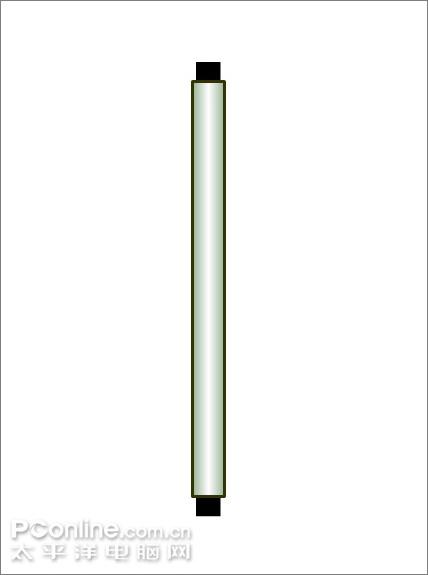 flash制作仿奥运开幕式卷轴动画(3)