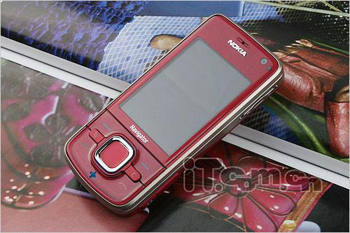 点击图片查看诺基亚6210n详细资料时代总是进步,而数据的更新速度也是