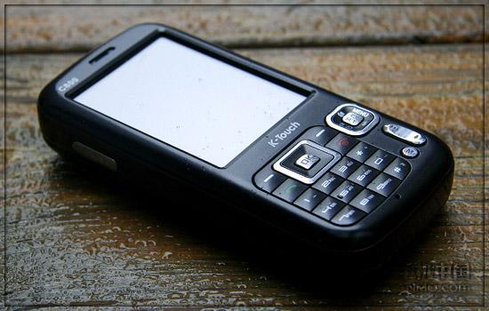 3倍光学变焦 天语超强拍照手机c800评测(10)