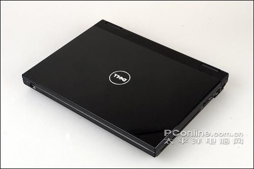 13寸低端商务精英 戴尔vostro 1310图赏(5)