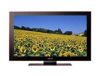 三星lg各成一派 韩系热销液晶电视点评(5)