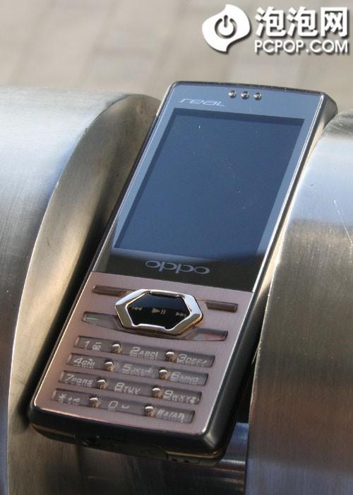 无损真音乐 oppo手机real t5详细评测