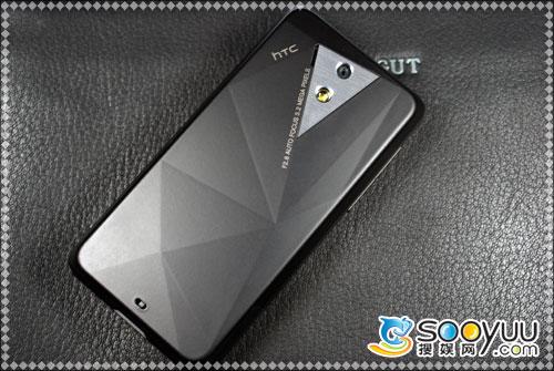 侧滑全键盘 htc钻石强机touch pro评测(3)_手机_科技时代_新浪网