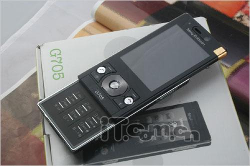 手机 > 正文   推荐机型: 索尼爱立信 g705 ( 参数 报价 图片 文章