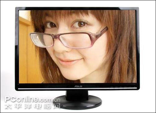 1610回光返照华硕22寸液晶vw224t评测2