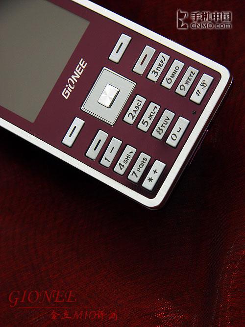 关于音乐的突破 金立音乐手机m10评测