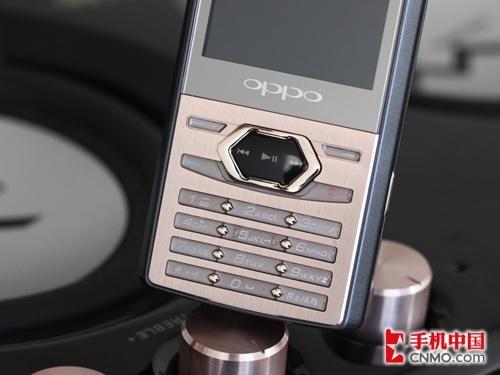 耳朵最喜欢谁 2008年6款音乐手机横评(6)