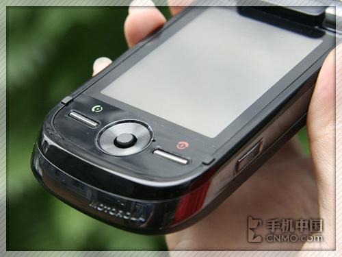 中端商务手机 摩托罗拉a1600再降100元