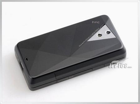 惊喜不断 多普达touch双雄行货版发售