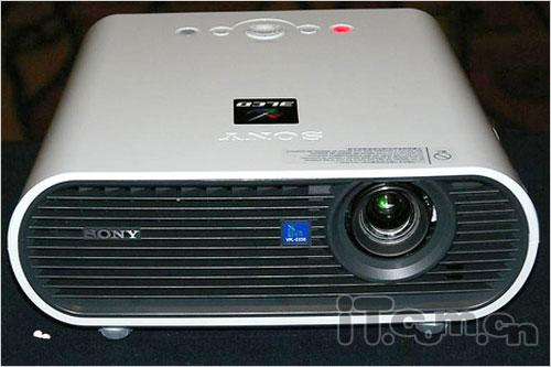 索尼vpl-ex50商务投影机