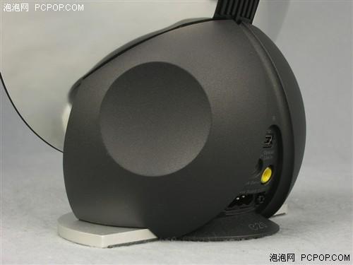 同轴触控漫步者音箱新品e20评测4