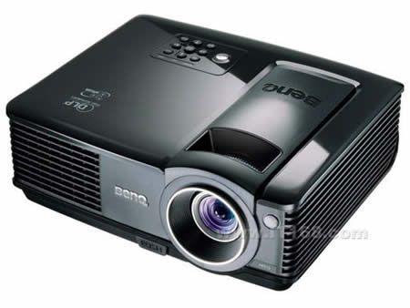 背景色彩校正明基mp512仅售3999