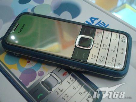 [西安]炫目如夏 诺基亚7310c仅售1090元