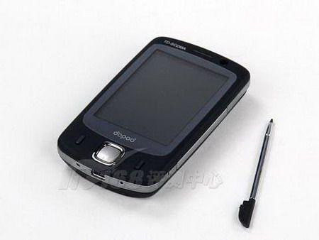 [重庆]灵巧触控 3g智能 多普达s700 降