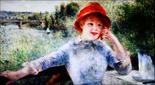 三星液晶电视la46a850s1f世界名画