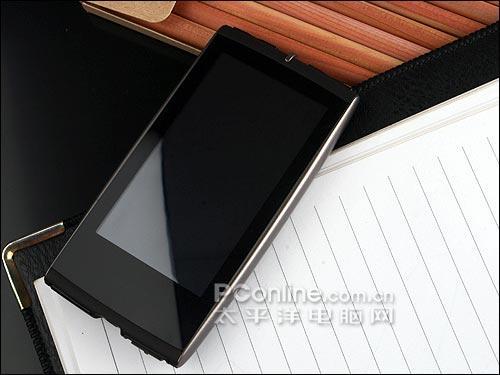 支持tv-out功能 16g版爱欧迪s9仅2249