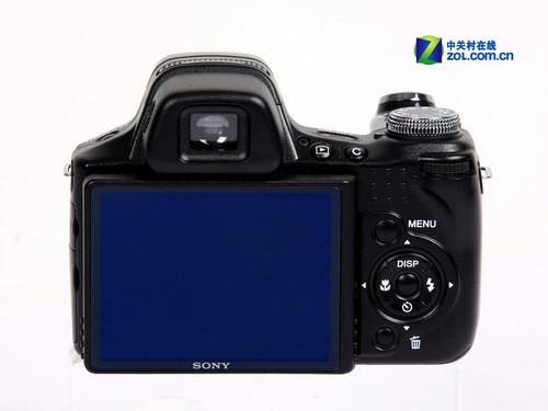 高清录像全景拍摄索尼旗舰长焦hx1评测2