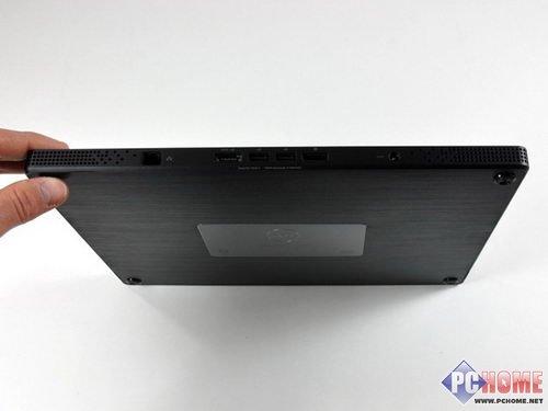 总有胆大的戴尔adamo13全球第一拆(2)