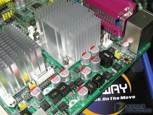 售价1099元 捷波atom n270小板高价到