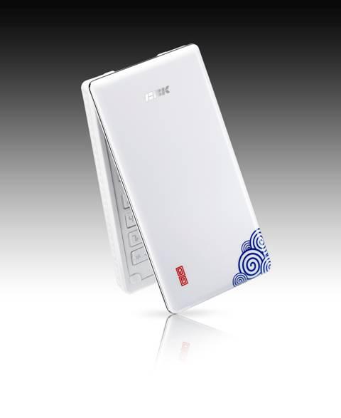 步步高i6青花瓷绚丽上市