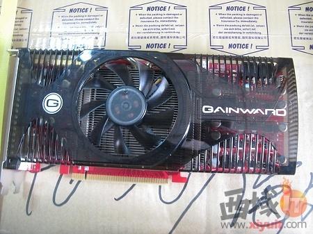 千元内最强 5年保1g耕升gts250仅999元