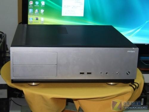 电脑家电化antec卧式htpc机箱480元