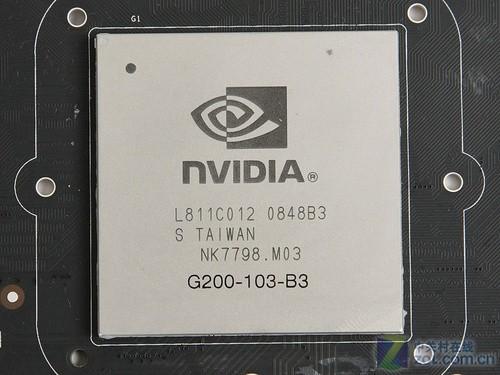 9大非公版gtx260 显卡全面对比测试(25)