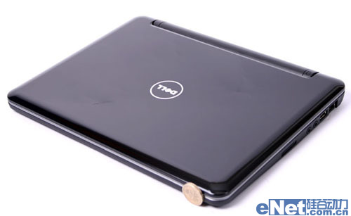 12寸靓丽上网本 戴尔mini 12抢先测_笔记本_科技时代_新浪网
