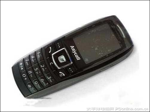 给平民的推荐 三星x638现量售7百