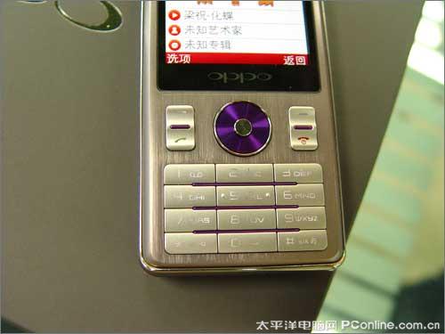 oppoA105图片