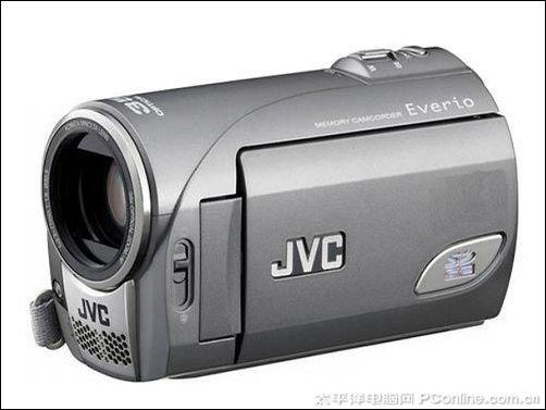 [辽宁行情 jvc gz-ms100摄像机拥有很高的性价比,这款机器是08年