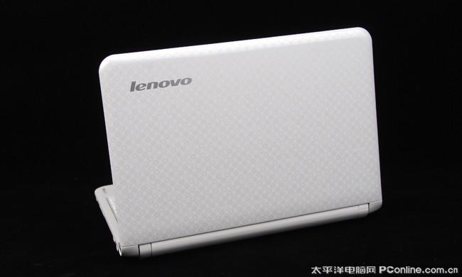 超便携3g上网本 联想ideapad s10-2图赏_笔记本_科技时代_新浪网