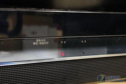 索尼46w5500液晶电视指示灯
