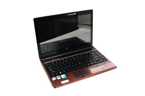 精品也低价 宏基p8400芯3935真机评测