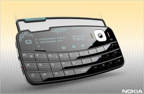 32gb海量内存 诺基亚e97