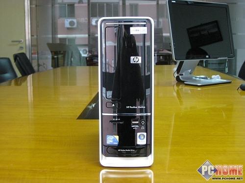 家庭娱乐好选择 惠普畅游人s5135评测