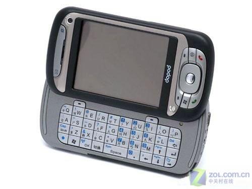 老将再次出马 多普达d9000报价1199元