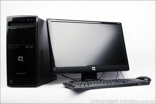 学习好助手 惠普 cq3038学生电脑评测_台式机_科技时代_新浪网