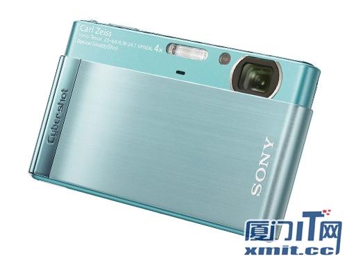 高清视频防抖卡片索尼t90送配件2050元