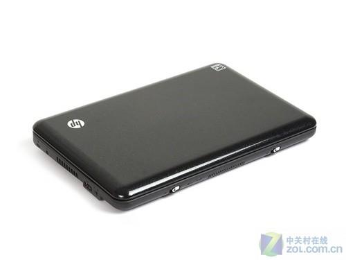 炫舞风格更时尚 惠普上网本mini110评测_笔记本_科技时代_新浪网