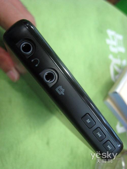 超大容量 具otg扩展功能mp4导购 (4)