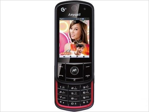 中国移动定制三星两款中端td新机曝光