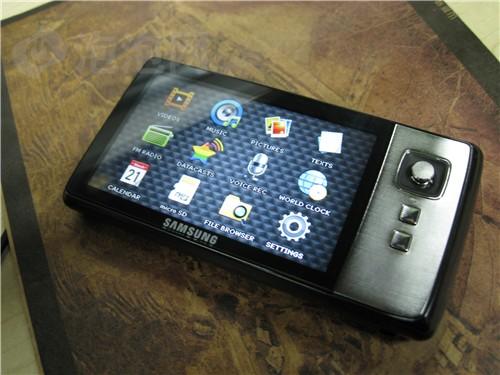 高清晰rmvb直播mp4 三星yp-cp3仅699