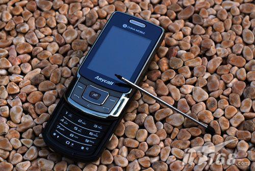 图为:三星b5702c手机