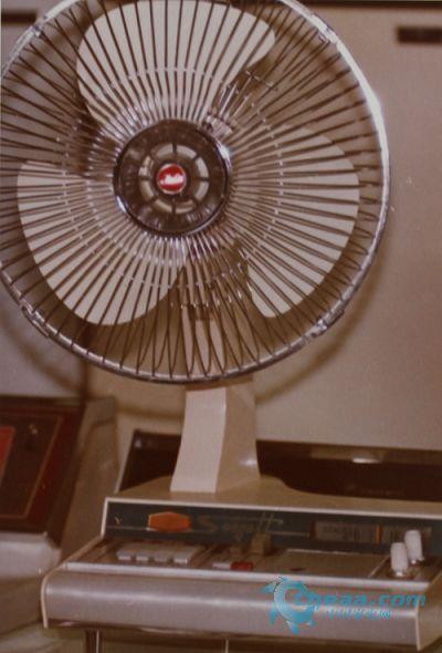 解密清凉密码 简述国内电风扇发展史_家电_科技时代_新浪网