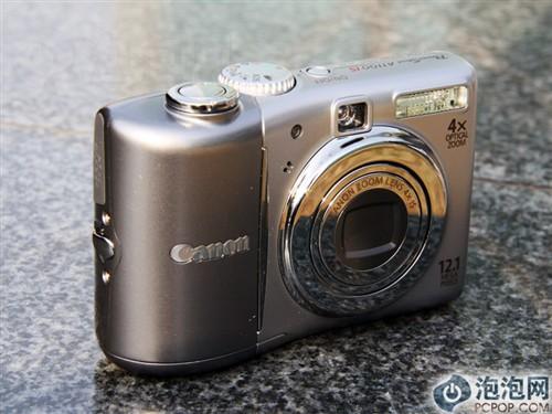 京东狂卖北京售空佳能a1100is便宜