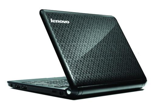 威盛联想首度合作 ideapads12成就"民族"笔记本